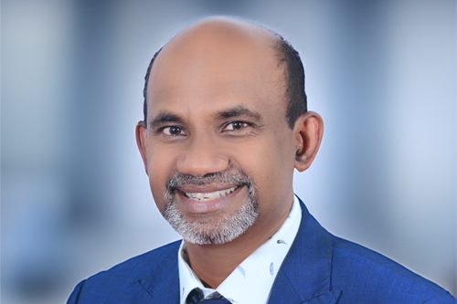 Dr Dushan Alponsu MBBS